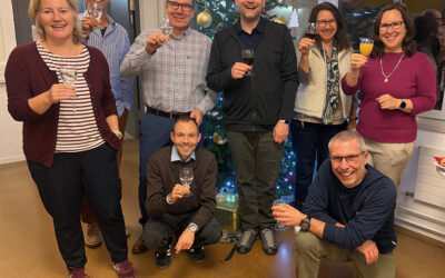 Frohe Festtage