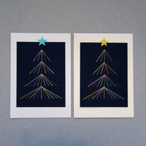 Space-Tree